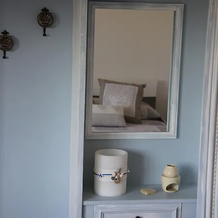 Couette-café A Domo Olbia