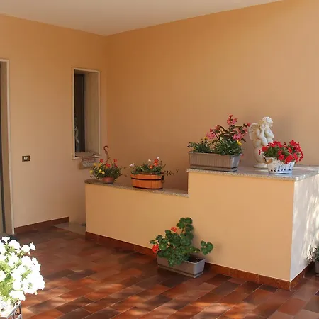 A Domo Bed & Breakfast Olbia