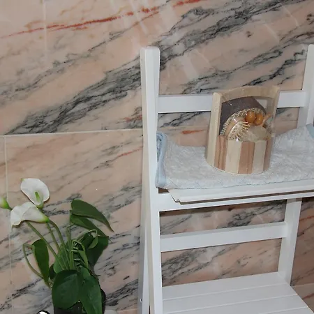 Couette-café A Domo *