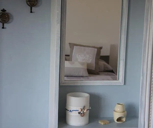 Bed & Breakfast A Domo Olbia