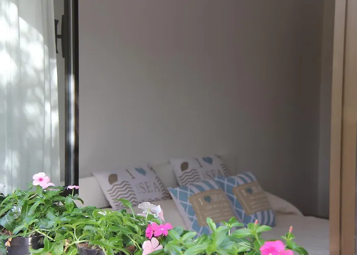 A Domo Bed & Breakfast Olbia