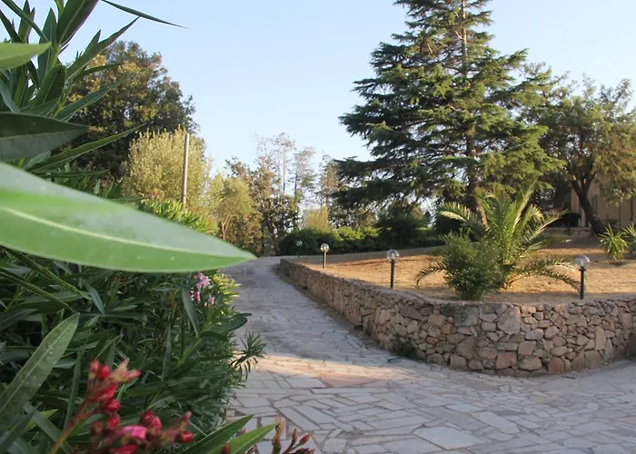 A Domo Bed & Breakfast