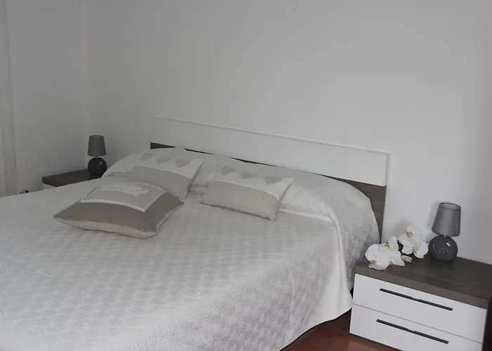 Bed & Breakfast A Domo *