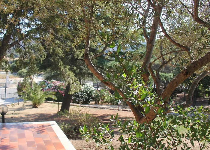 A Domo Bed & Breakfast Olbia