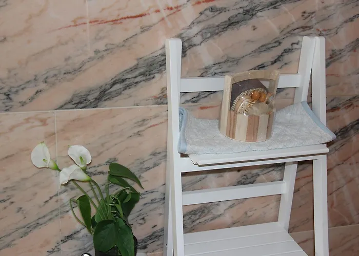 Bed & Breakfast A Domo *