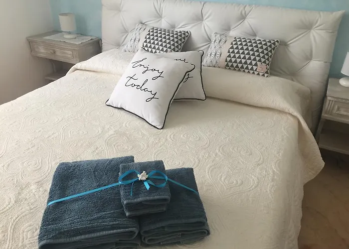 Bed & Breakfast A Domo *