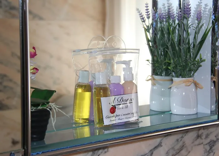 A Domo Bed & Breakfast Olbia