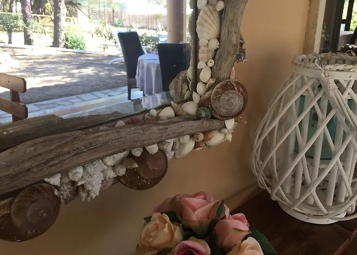 A Domo Bed & Breakfast *