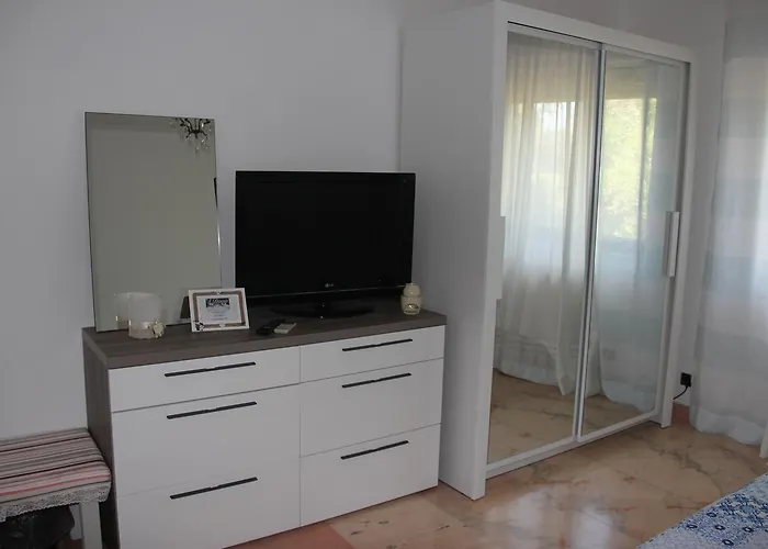 Bed & Breakfast A Domo *