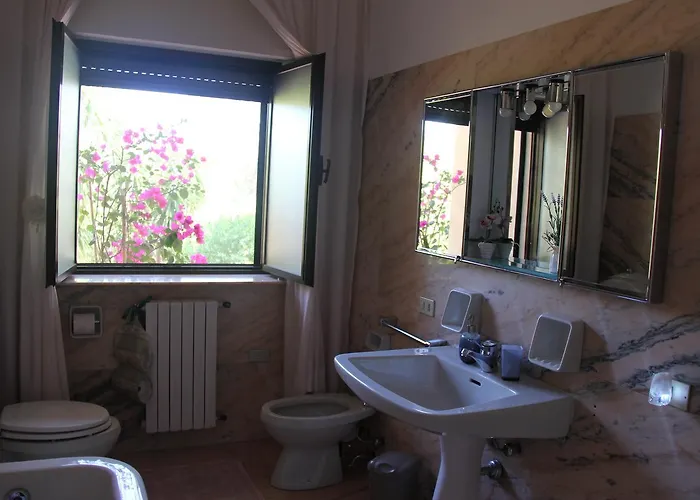 Bed & Breakfast A Domo