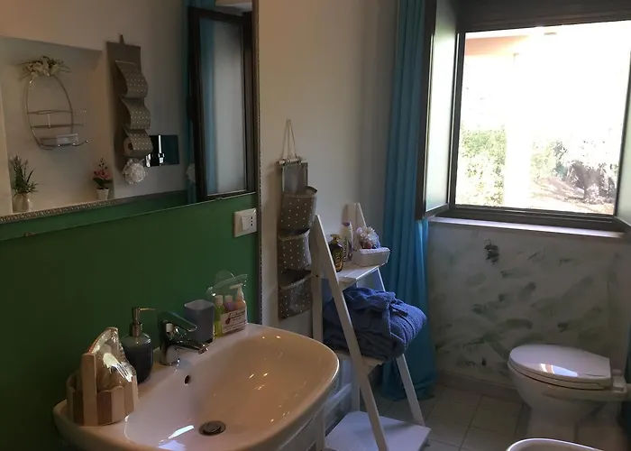 Bed & Breakfast A Domo *