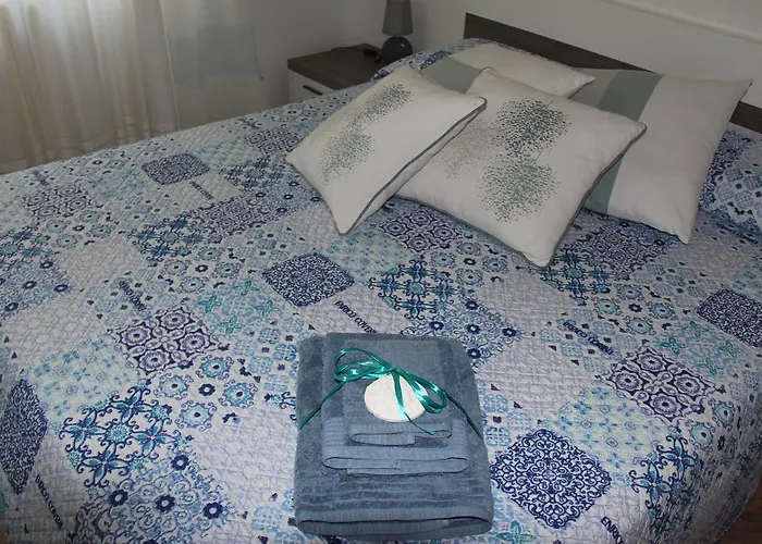 A Domo Bed & Breakfast Olbia