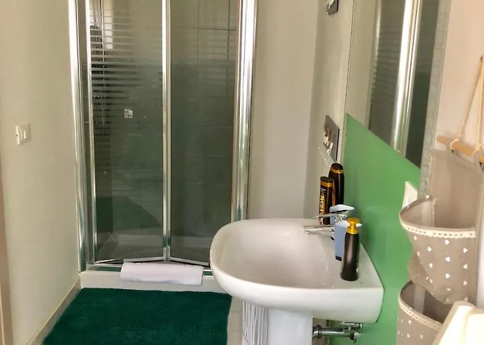 Bed & Breakfast A Domo Olbia