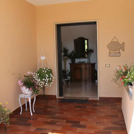 Frühstückspension A Domo