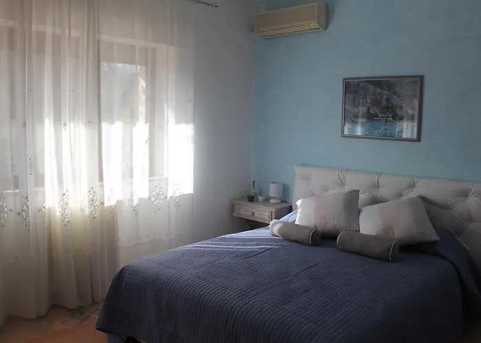 Frühstückspension A Domo Olbia