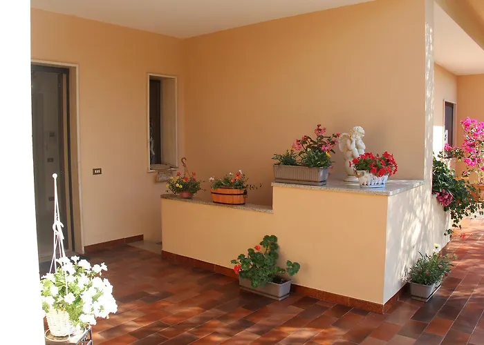 A Domo Frühstückspension Olbia