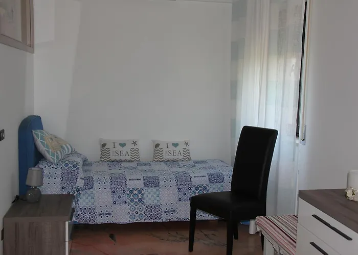 فندق مبيت وإفطار A Domo