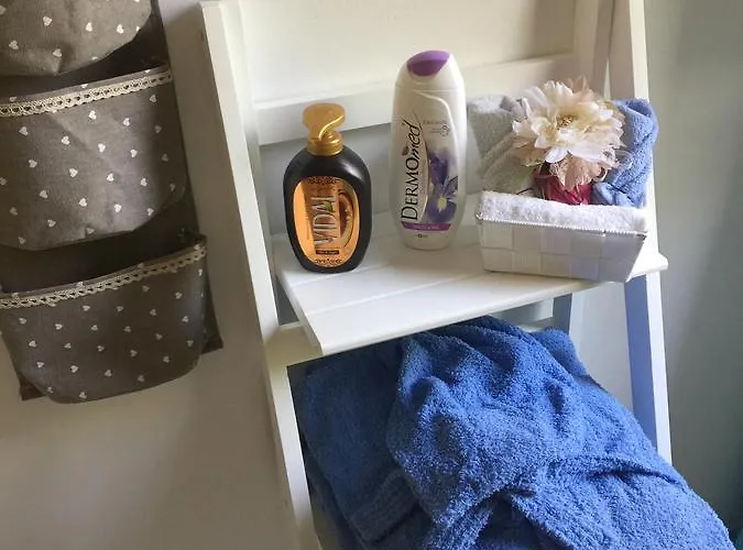 Frühstückspension A Domo *