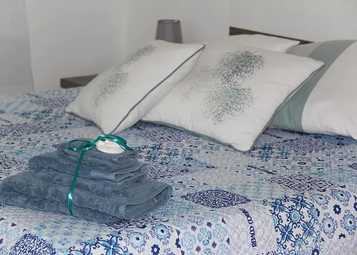 Frühstückspension A Domo *