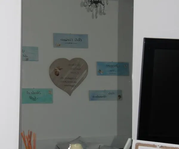 Frühstückspension A Domo