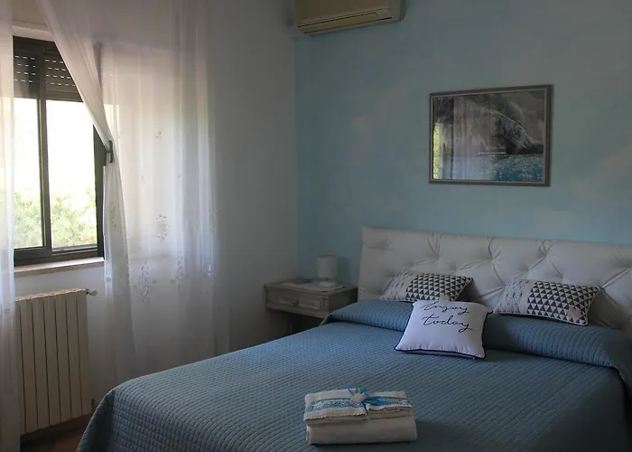 A Domo فندق مبيت وإفطار *