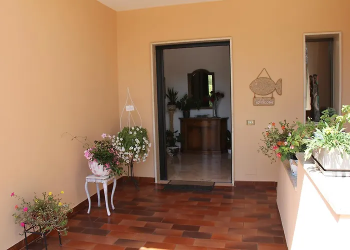 Frühstückspension A Domo