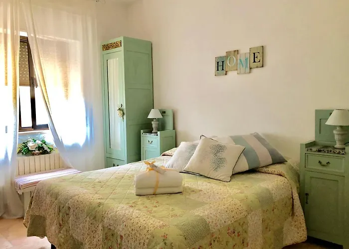 A Domo فندق مبيت وإفطار